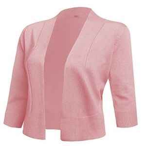 CIELO designed in California short sweater